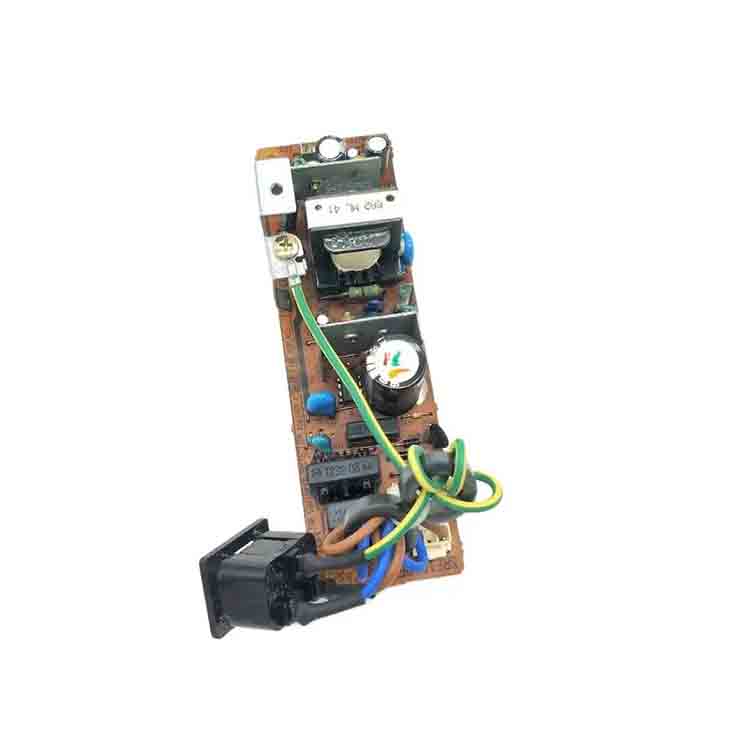 (image for) Power Supply Board For Panasonic Kx-Fhd331 Fax Machine 