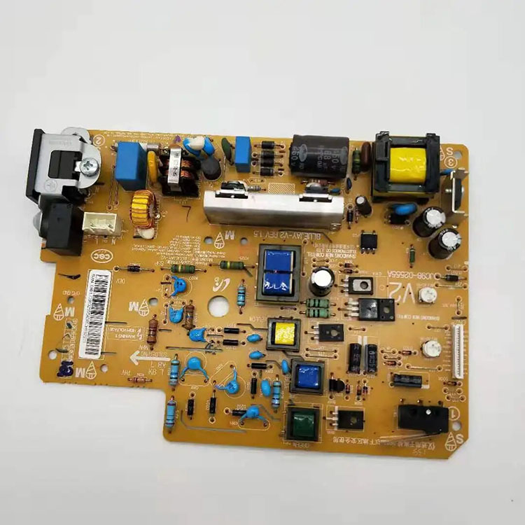 (image for) 220v Printer power supply board JC98 JC98-02555A FOR Samsung xpress M2070 M2070W M2070 M2070FW M2070F