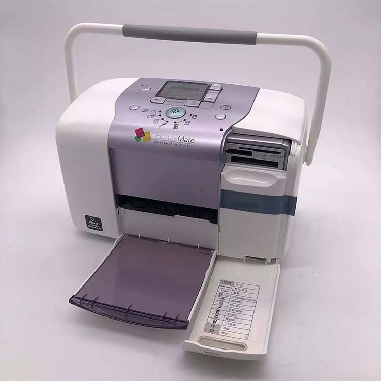 (image for) Personal Photo Lab Compact Printer Fits For Epson PictureMate 100