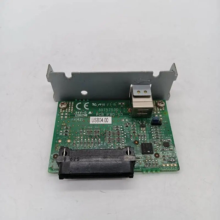 (image for) For Star Micronics USB Interface Card IFBD-U05 for TSP650 TSP700 TSP800 II pos