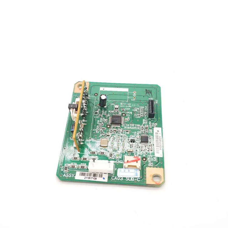 (image for) SUB-C Board CA03 FOR EPSON PX-B510 B510 b510