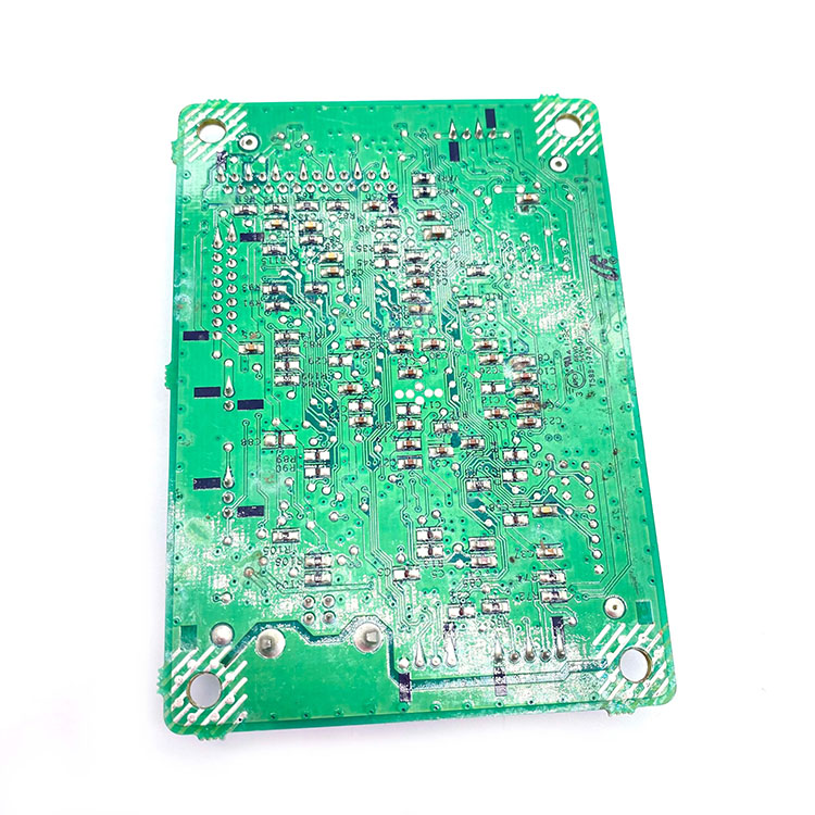 (image for) Main Board Motherboard ML-1670 JC92-02375A fits for Samsung Printer Accessories repair parts
