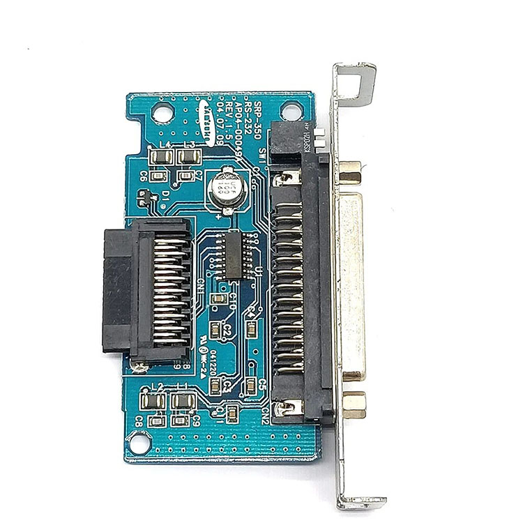 (image for) Interface Card RS-232 Fits For Samsung SRP-350