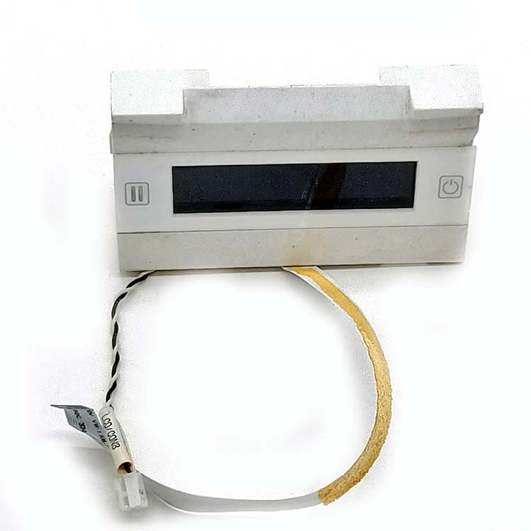 (image for) Panel System Card Printer SMCNNN-9D5071 Fits For Smart VU2-SMART