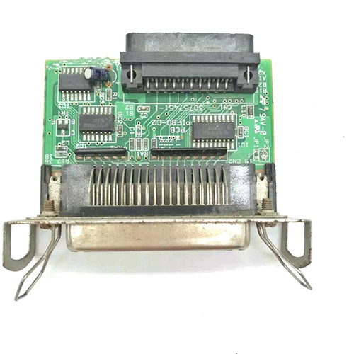 (image for) Interface Card Parallel port IFBD-C2 Fits For Star TSP600 TSP200 TSP800 TSP650 TSP650II TSP700 TSP800 TSP800L TSP800II TUP500