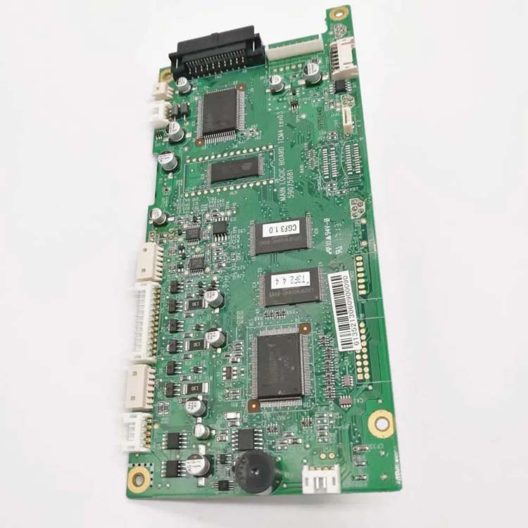 (image for) Main Board Motherboard 59075681 Fits For Star TCP 312