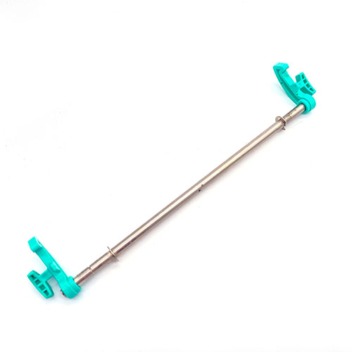(image for) Latch Assembly Hook TTP-243E fits for TSC TTP-243E ttp-245 342E