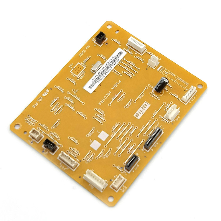 (image for) DC Board WorkCentre 3045 PWB MC01 Fits For Xerox wc3045 3040 3010