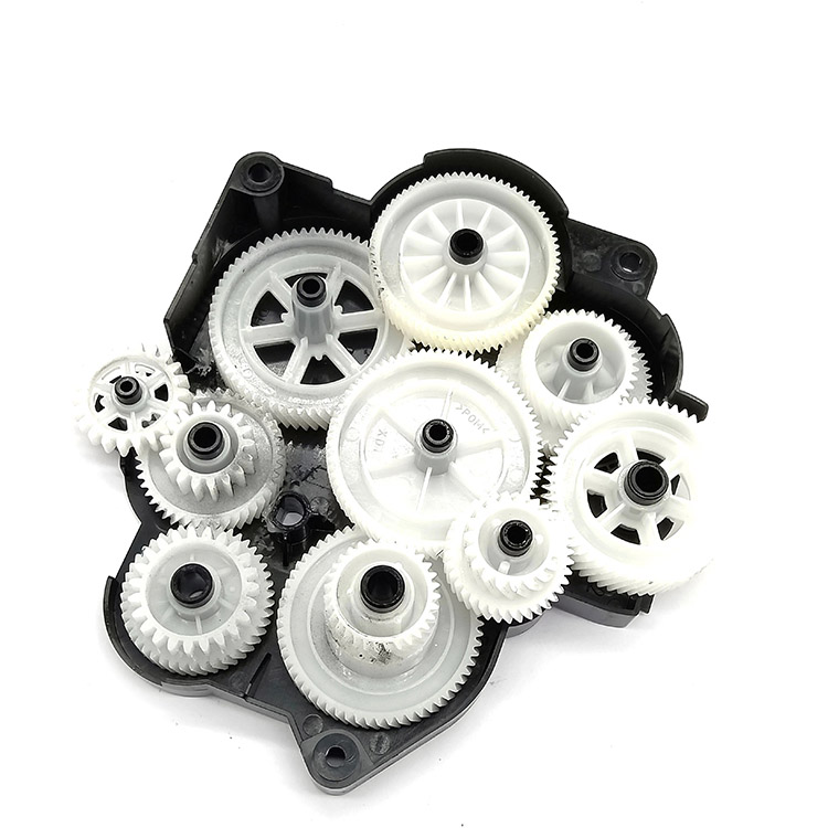 (image for) Gear Assy WorkCentre 3045 Fits For Xerox 3040 wc3045 3010