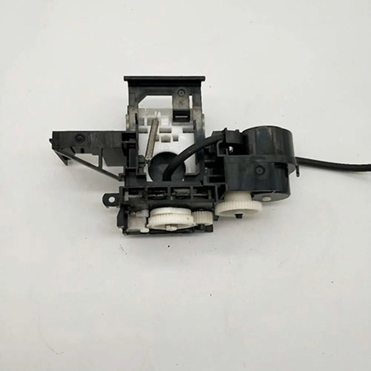 (image for) Ink Pump Assembly Capping Station for Epson K100 K105 K200 K205 K305 printer 