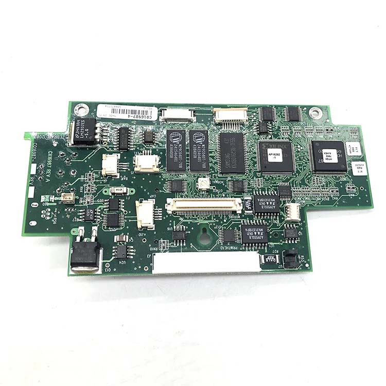 (image for) Main board motherboard CQ16987 CQ16987-4 REV A fits for zebra ql420 QL420 QL 420
