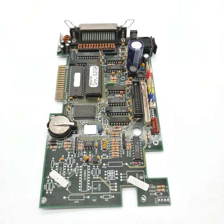 (image for) Main Board Motherboard 400291 Fits For ZEBRA TLP2742