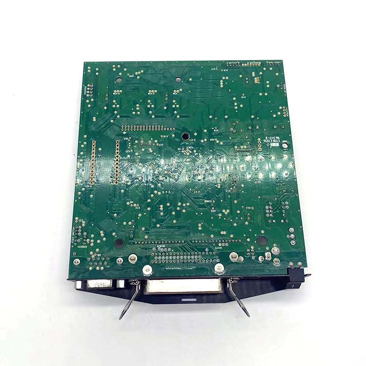 (image for) P1026796 Parallel Main Board 888TT Fit For Zebra GK888D GK888T GK888CN 888-TT, They Replace For Each Other, All Compatible Board