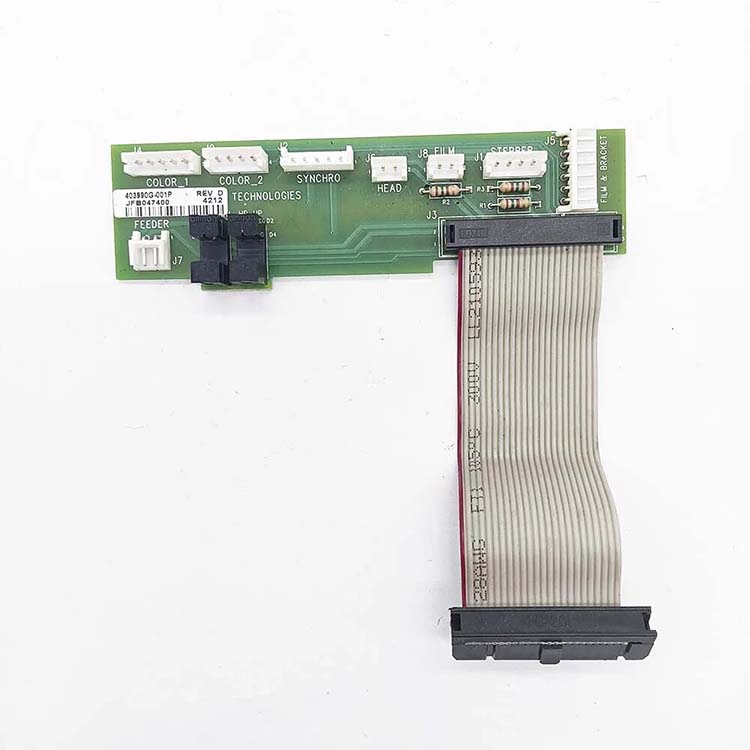 (image for) Interface board 403990g-001P Fits For Zebra P430I