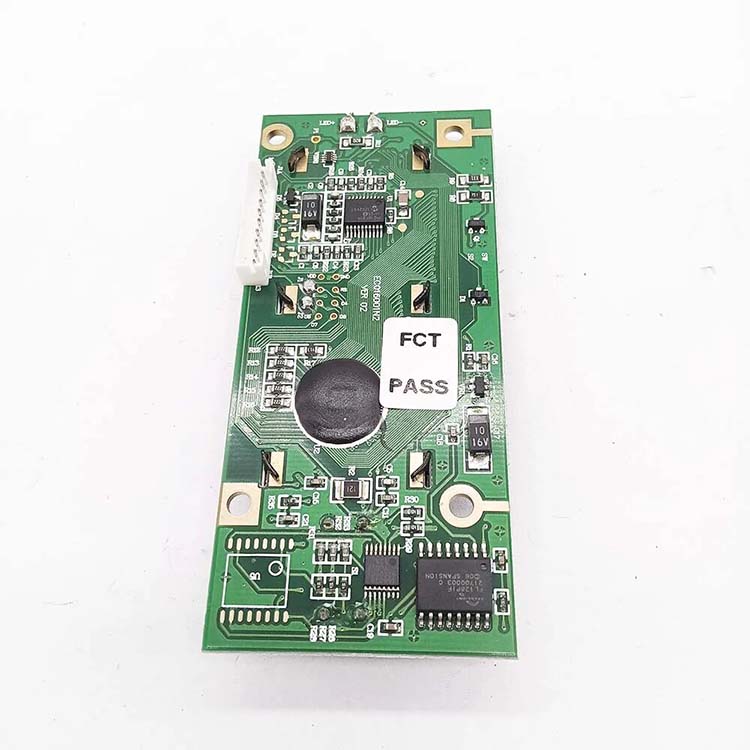 (image for) Screen Control Panel 404440-003p 404440-0003P Fits For Zebra P430I