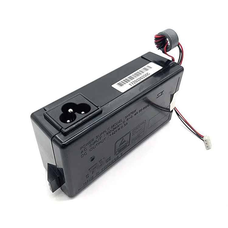 (image for) 1A679W 42V 0.5A Power Adapter Fits For Epson L360 L351 L301 L358 WF-3720 303 310 L211 L353 