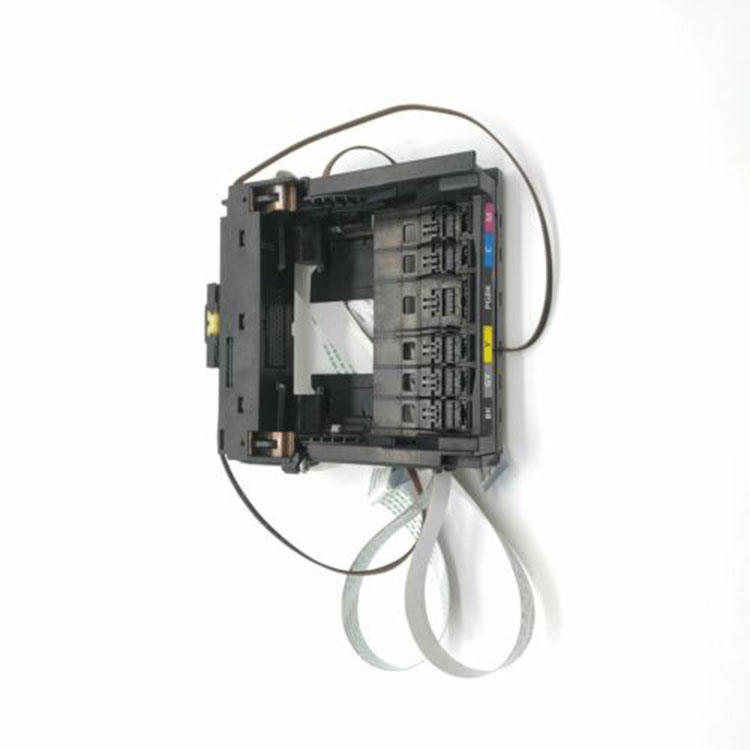 (image for) Printher Carriage Assembly Fits For Canon IB4010 IB4020 IB4050 IB4060 IB4080 IB4130 IB4150 IB4180 MB2010 MB2020 MB2030 MB2040
