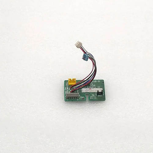 (image for) Feed Sensor Small Board for EPSON ME1100 .T1100 T1110 Me1100 C110 C120 L1300 T30 T33 TX510 Me70 Me650