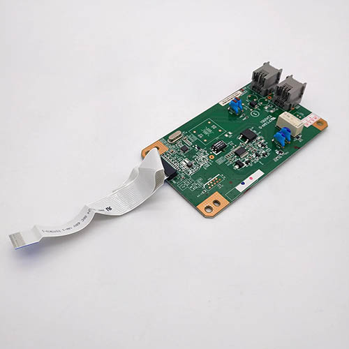 (image for) Fax / Phone module board for epson Workforce WF-7720 WF-7610 WF-7620 2150773-03 CC97 IF