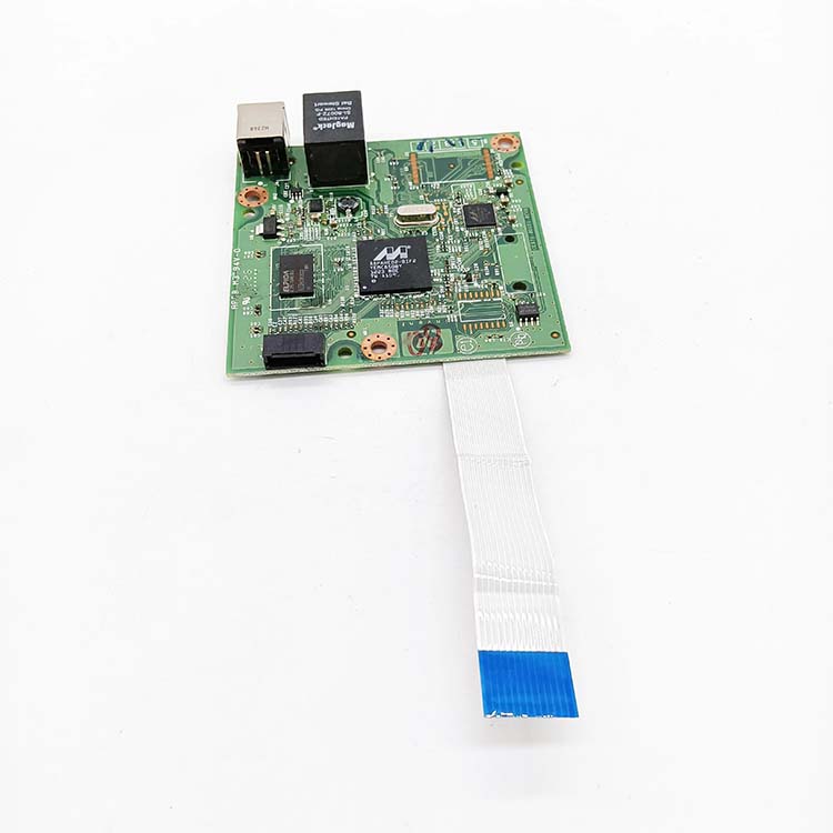 (image for) RM1-7623 CE671-60001 Formatter Board For HP LaserJet P1606DN Printer Main Board