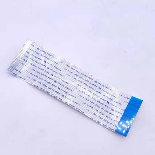 (image for) Cable length 12.3cm width 3.7cm 20pin for star tsp 100ii TSP-100II motherboard
