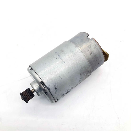 (image for) Main motor ip4000 QK1-1500 fits for canon i865 860i MP790 MP770 MP760 MP780 MP750 i860 865R