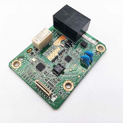 (image for) Fax board fits for hp WF7710 7710 