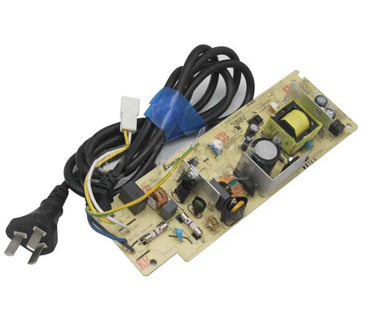 (image for) 220v power supply board fits for brother 2700DW 7380 7880DN 7180 7080 7480D 