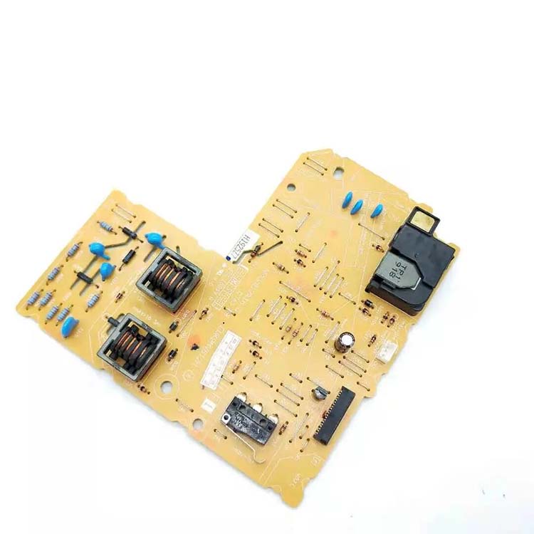 (image for) Low voltage power board PCB EUK9MVB12H OEM MINT for Brother 7065DN