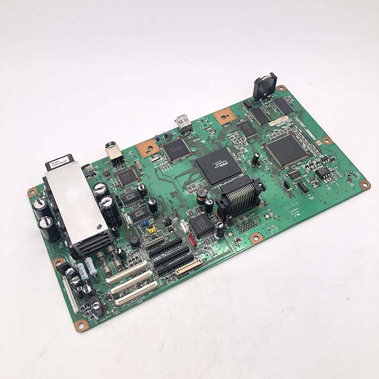 (image for) MAINBOARD C511 ASSY.2080059 fits for Epson Stylus Pro 4000 4000 Pro-4000