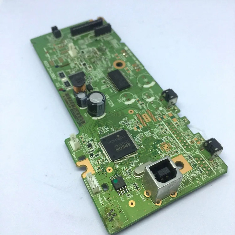(image for) CC04 MAIN BOARD FOR EPSON L303 ALL IN ONE PRINTER