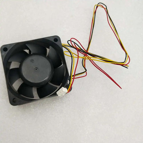 (image for) Cooling Fan RK2-0910 for HP LaserJet 1320 M2727MFP 1160 P2015 2727