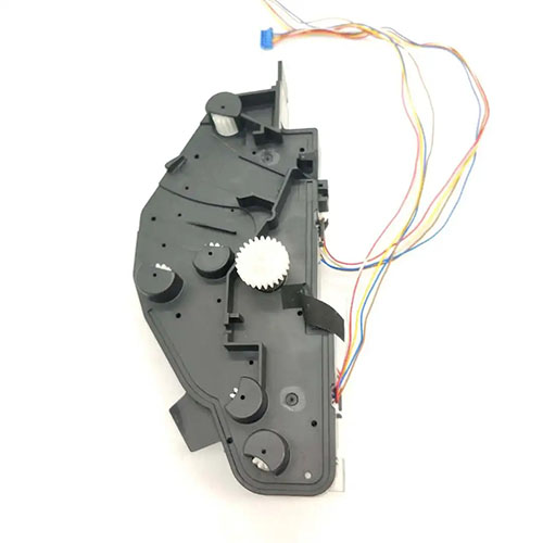 (image for) Original motor Fax board sensor B53K858-1 for brother MFC-465CN 465CN 