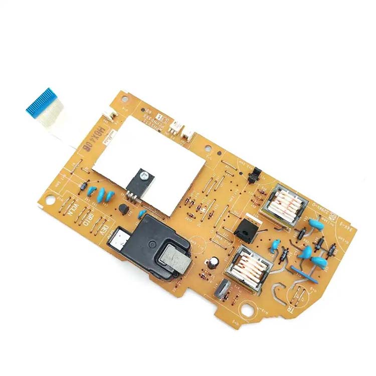 (image for) High Voltage Power Board HVPS MPH3271 PCPH0396 FOR Brother HL-2070N DCP-7020 7010 HL-2040 FAX-2820 MFC-7820N lenovo M7020
