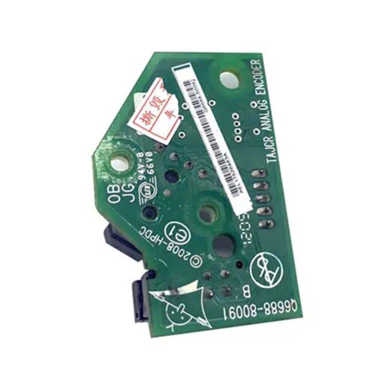 (image for) Encoder sensor CK837-67020 Q6688-80091 Fits for HP DesignJet T770 T1200 T795 T2300 T790 T1300