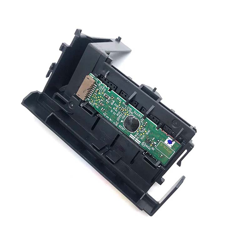 (image for) Ink Cartridge Detection Board E6775 Fit For Epson WF2750 WF-2660 WF-2661 WF-2750 WF2650 WF2651 WF2660 WF2661 WF2750 WF-2760