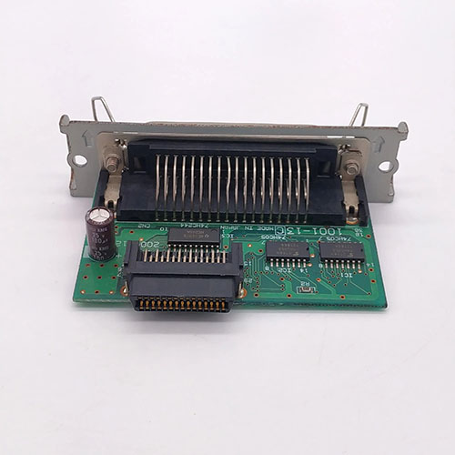 (image for) Citizen Printer Parallel LPT Interface Card 1001-13C interface card Parallel port