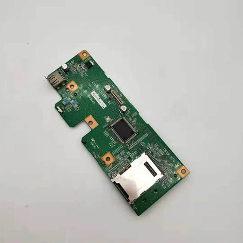 (image for) original Interface board mainboard c658 STG ASSY.2110409 02 FOR EPSON R390