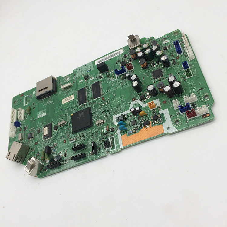 (image for) MAIN BOARD LT0899001 B57U050-1 FOR BROTHER MFC J615W PRINTER