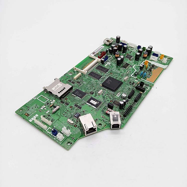 (image for) Main PCB Board Assembly LT0312001 For BROTHER MFC-6490CW