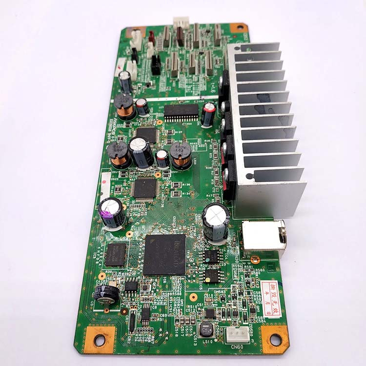 (image for) CB53 Logical Main Board For Epson Artisan 1430 Formatter Board mainboard