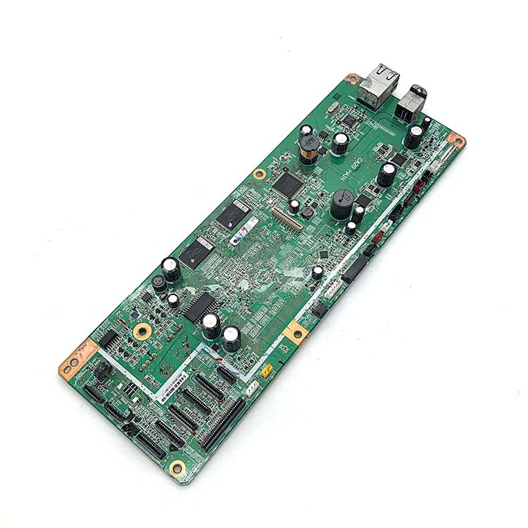 (image for) Formatter Board Main board motherboard CA29MAIN Fits For Epson stylus color 580 Printer part