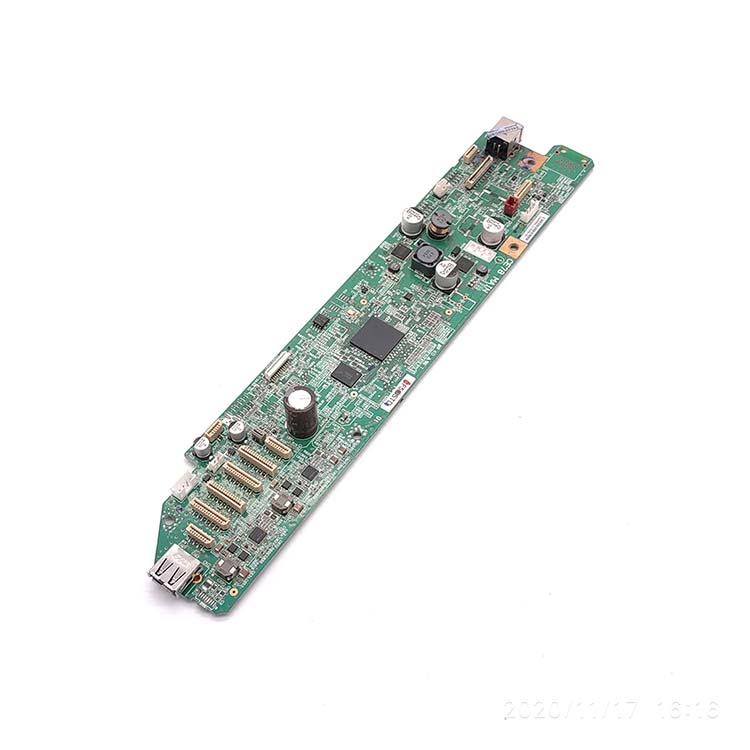 (image for) Printer part motherboard For Epson Expression XP-830 CE78 MAIN main board formatter