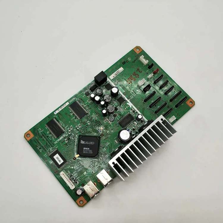 (image for) main board c698 for EPSON 2880 