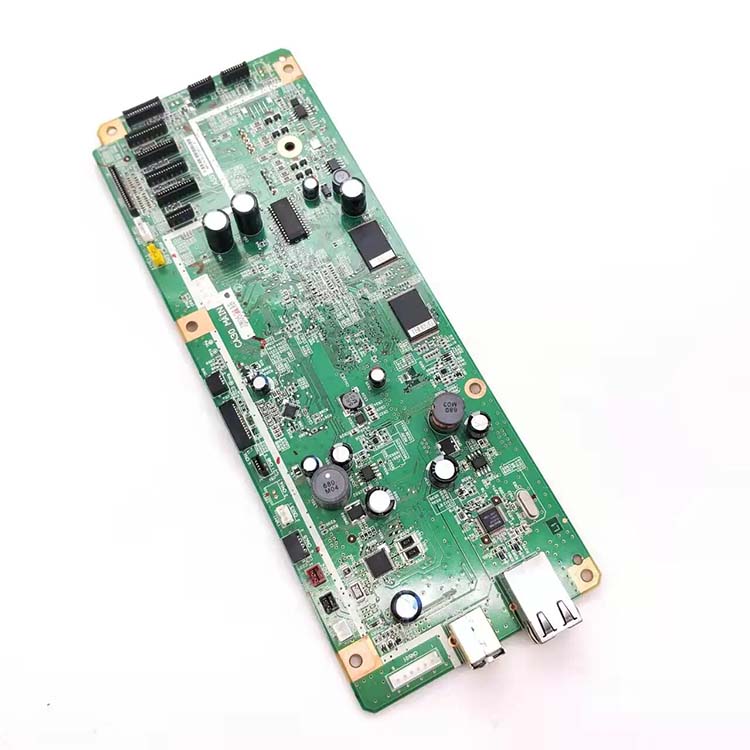 (image for) Motherboard main board USB Network interface board CA30 ASSY.2121996 04 fit for epson stylus photo tx710w TX 710W