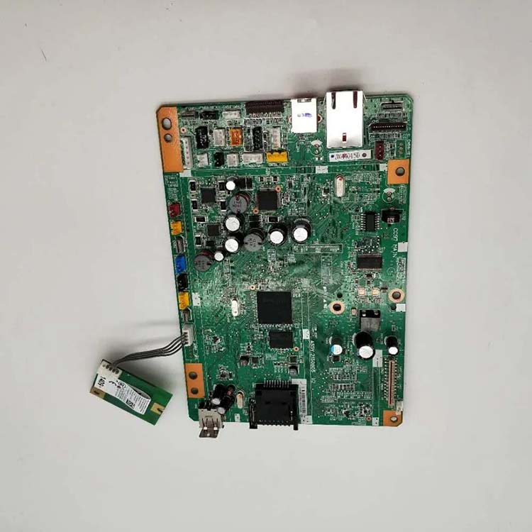 (image for) Formatter Board Mother board CC97 for Epson wf-7620 wf7620 wf 7620 7620 main