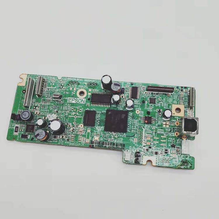 (image for) Original motherboard ce59 motherboard formatter board for xp245 printer repair kit