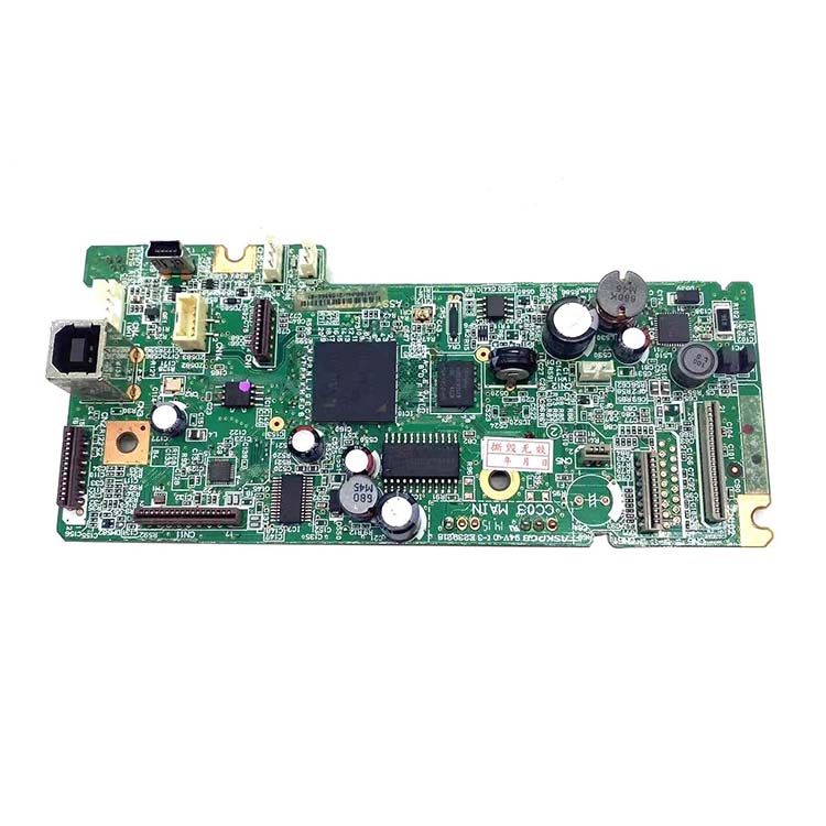 (image for) MAINBOARD CC03 MAIN motherboard Printer board CC03 FOR EPSON WF-2541 wf2541 wf-2541 