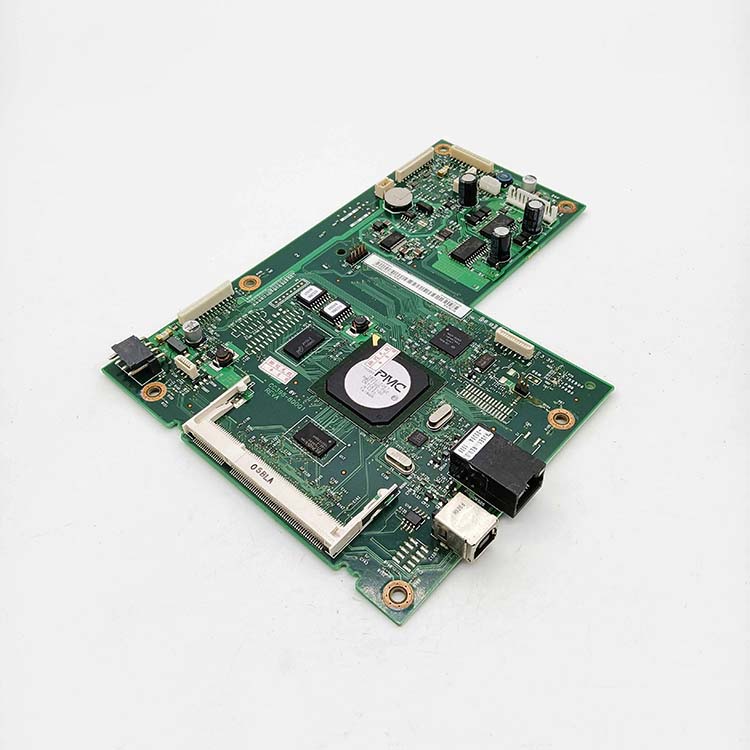 (image for) Formatter Board CC400-60001 For HP 2320 2320FXI 2320NF 2320NFI