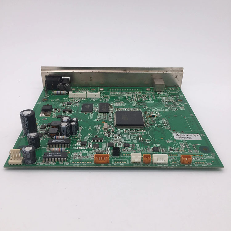 (image for) Main board Control Board printer board Main logic Board Motherboard FOR TSC TTP-490K USB port printer board